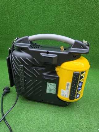 Compresor Stanley DN200/10/5 5L 1.5HP