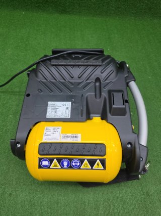 Compresor Stanley DN200/10/5 5L 1.5HP