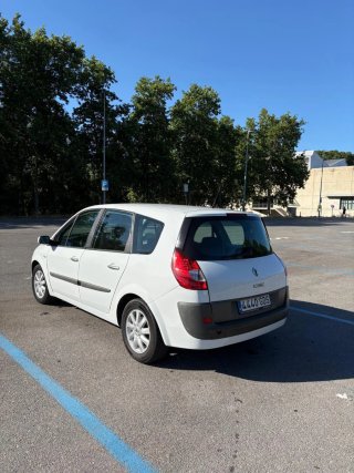 ocasion Renault Grand Scenic