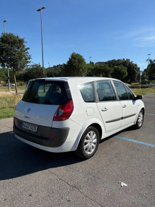 ocasion Renault Grand Scenic