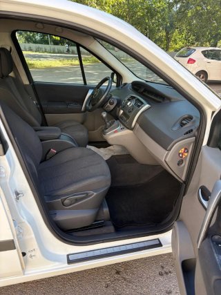 ocasion Renault Grand Scenic