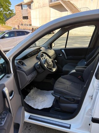 ocasion Renault Grand Scenic