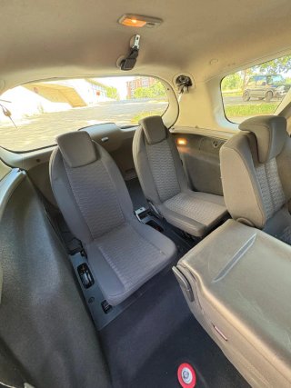 ocasion Renault Grand Scenic