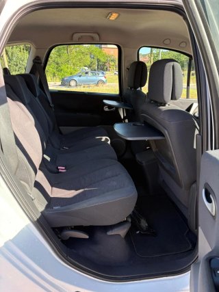 ocasion Renault Grand Scenic