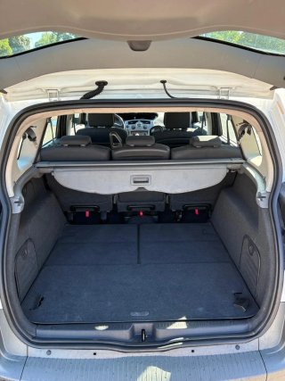 ocasion Renault Grand Scenic