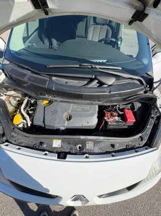 ocasion Renault Grand Scenic