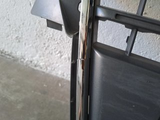 Parrilla Audi A4 B8