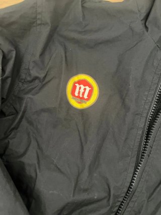 Chaqueta Montesa Moto
