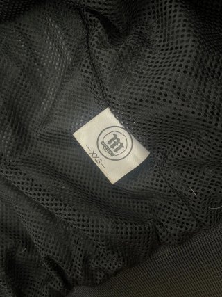Chaqueta Montesa Moto