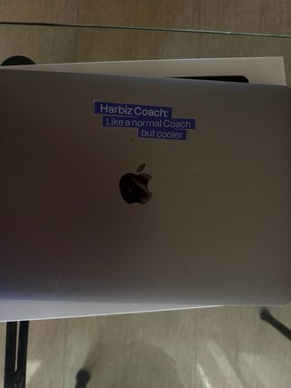 MacBook Pro i5 256gb 2020 Plata
