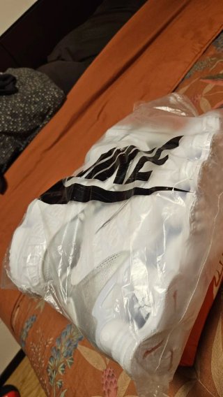 Nike Shox Talla 42