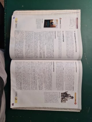 Filosofía 1 Bachillerato