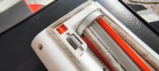 Cepillo eléctrico Roidmi F8 Storm