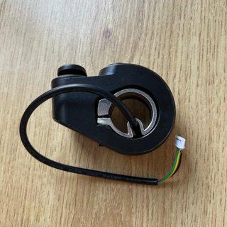 Interruptor para patinete eléctrico Ninebot Max G2