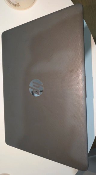Ordenador portátil HP Intel Core i3