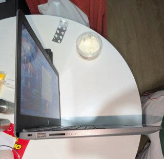 Ordenador portátil HP Intel Core i3