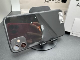 iPhone 11 128GB  BAT100% / GARANTÍA! CAMBIOS!