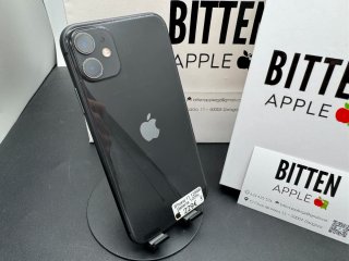 iPhone 11 128GB  BAT100% / GARANTÍA! CAMBIOS!