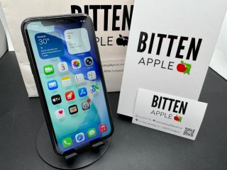 iPhone 11 128GB  BAT100% / GARANTÍA! CAMBIOS!