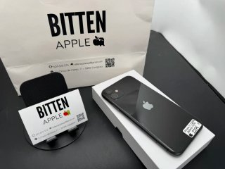 iPhone 11 128GB  BAT100% / GARANTÍA! CAMBIOS!