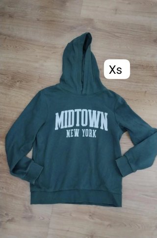 Sudaderas