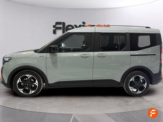 Ford Tourneo Courier 1.0 Ecoboost 92kW (125CV) Active