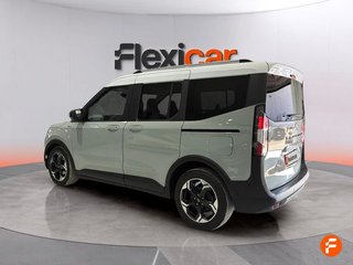 Ford Tourneo Courier 1.0 Ecoboost 92kW (125CV) Active