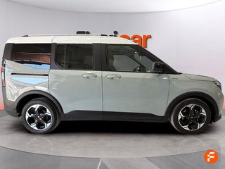 Ford Tourneo Courier 1.0 Ecoboost 92kW (125CV) Active