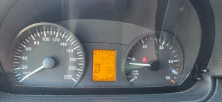 Mercedes-Benz Vito 2014