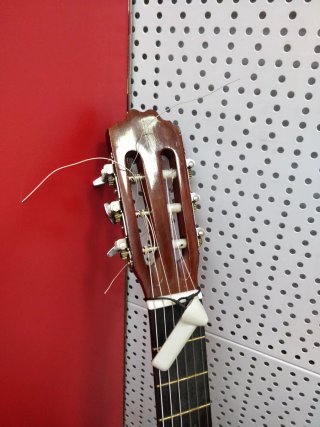 Guitarra Española Bulerías