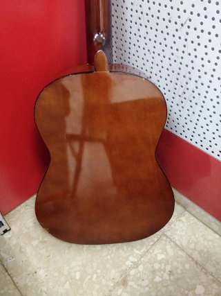 Guitarra Española Bulerías