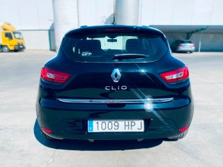 Renault Clio 2013