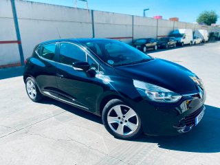 Renault Clio 2013