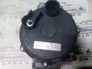 Alternador porsche cayenne 4.5