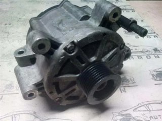 Alternador porsche cayenne 4.5