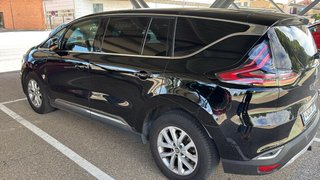Renault Espace 2015