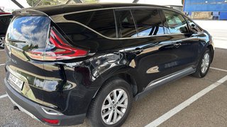 Renault Espace 2015