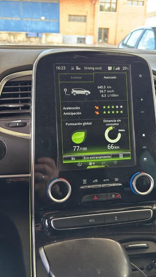 Renault Espace 2015