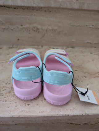 Chanclas Lefties Niña Talla 29