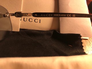Gafas de Sol Gucci GG1221S Al aire