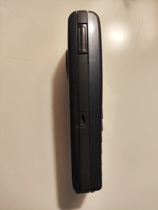 Nokia 6230 (reti Orange)