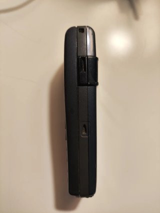 Nokia 6230 (reti Orange)