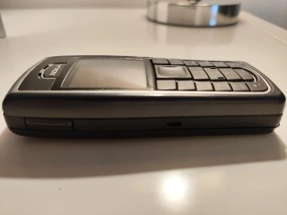 Nokia 6230 (reti Orange)