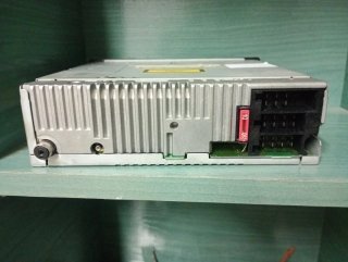 Radio Mercedes Audio APS 30