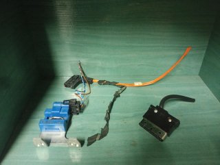 Radio Mercedes Audio APS 30