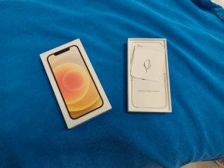 iPhone 12 128GB Impecable