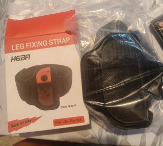 Ring Fit Adventure Switch