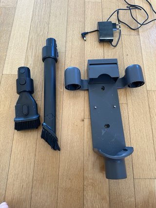 Dreame R10 Pro Aspirapolvere Senza Fili