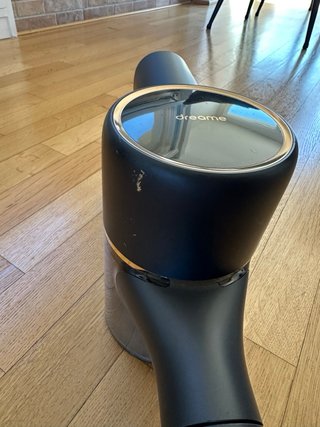 Dreame R10 Pro Aspirapolvere Senza Fili