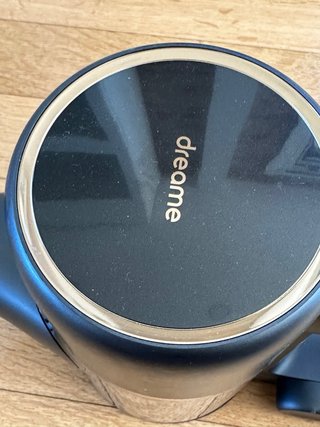 Dreame R10 Pro Aspirapolvere Senza Fili